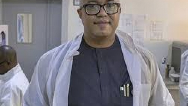 COVID-19: NCDC to increase test capacity to 1500 per day